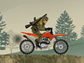 Jeu Army Rider