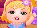 Jeu Baby Hazel mischief time