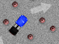 Jeu Park My Truck 2