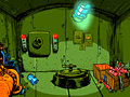 Jeu Sneak Thief 2
