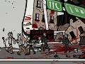 Jeu Zombie Trailer Park