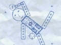 Jeu Ragdoll Cannon 3