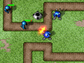 Jeu Ace Defense