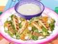 Jeu Caesar Salad