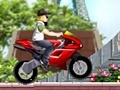 Jeu Uphill Rush 3