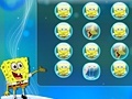 Jeu Twisting Puzzle Spongebob