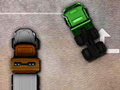 Jeu Heavy Truck Parking