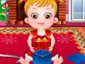 Jeu Baby Hazel Christmas Time 