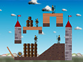 Jeu Camelot Smashalot