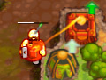 Jeu Cursed Treasure 2