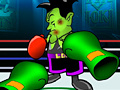 Jeu Mask Boxing