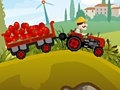 Jeu Farm Express