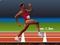Jeu QWOP