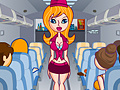 Jeu Funny airplane
