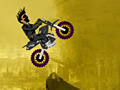 Jeu Judgement Day Bike