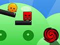 Jeu Monster Mover