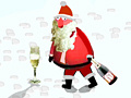 Jeu Sober Santa