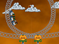 Jeu Ghost Train Ride