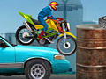 Jeu Star Stunt Biker