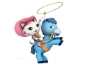 Jeux de Sheriff Callie 