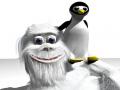 jeux Yeti. Yeti sports 