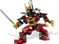 Jeux de Lego NinjaGo 