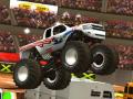Jeux de course Jeep en ligne 