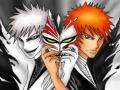 Jeux de Bleach 