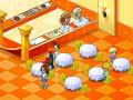 Jeux de restaurant