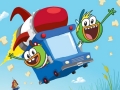 Jeux Breadwinners 