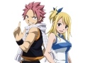 Fairy Tail jeux 
