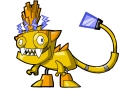 Mixels jeux 