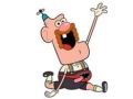 Jeux Uncle Grandpa 
