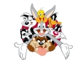 Jeux Looney Tunes 