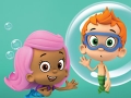 Jeux Bubble Guppies 