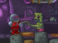 Jeux de Zombotron 
