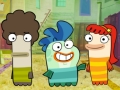 Jeux Fish Hooks 