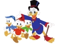 DuckTales jeux 