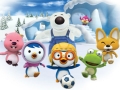 Pororo jeux 