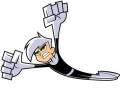 Danny Phantom jeux 