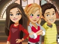 Les jeux ICarly 