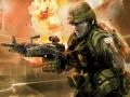 Jouer de guerre en ligne