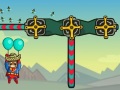 Jeux Amigo Pancho 