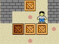 Sokoban jeux 