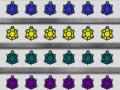 Jeux pour quatre 