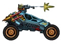 Dead Paradise jeux 
