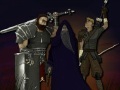 Mains de guerre jeux 