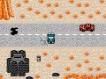 Jeux Mad Max Fury Road 