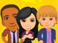 Sonny avec une Chance jeux 