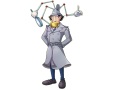 Jeux Inspector Gadget 